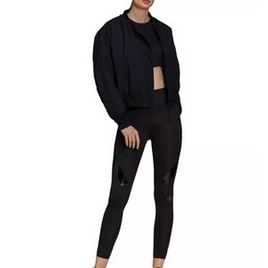 adidas by Stella McCartney Woven Bomber Jacket